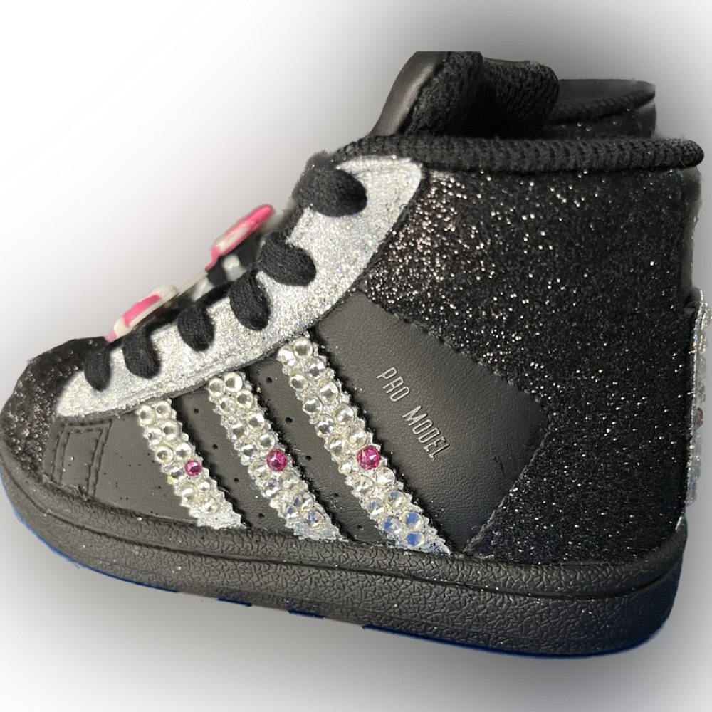 Custom Adidas - Picture 5 of 5